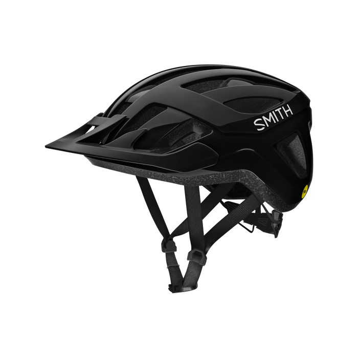Smith MTB Helmet Wilder Jr. Mips Black - [ka(:)rısma] concept