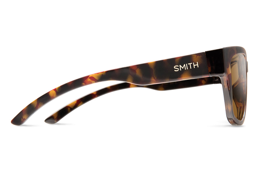 Smith Sunglasses Ember Matte Tortoise - [ka(:)rısma] showroom & concept store