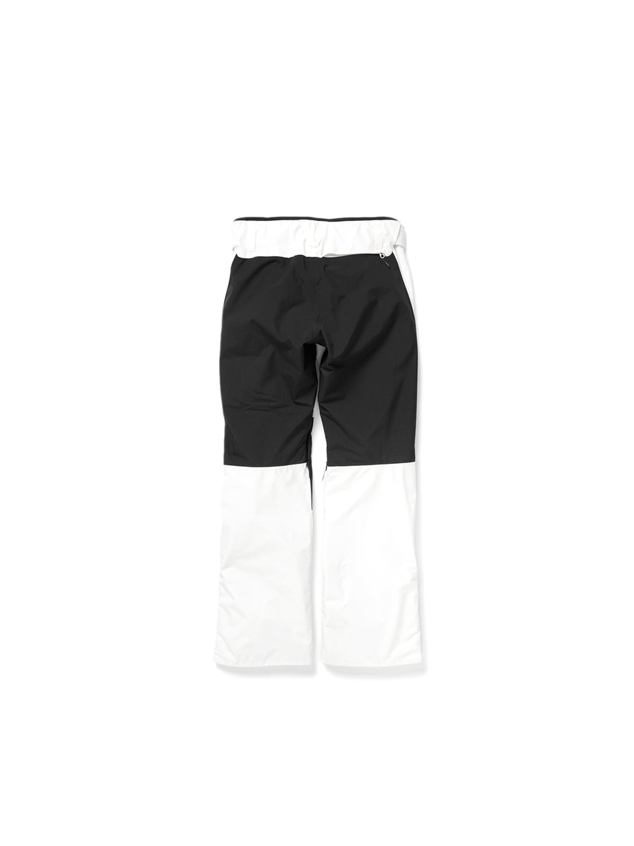 Holden Women's Madden Insulated Pant Pearl / Black - [ka(:)rısma] showroom & concept store