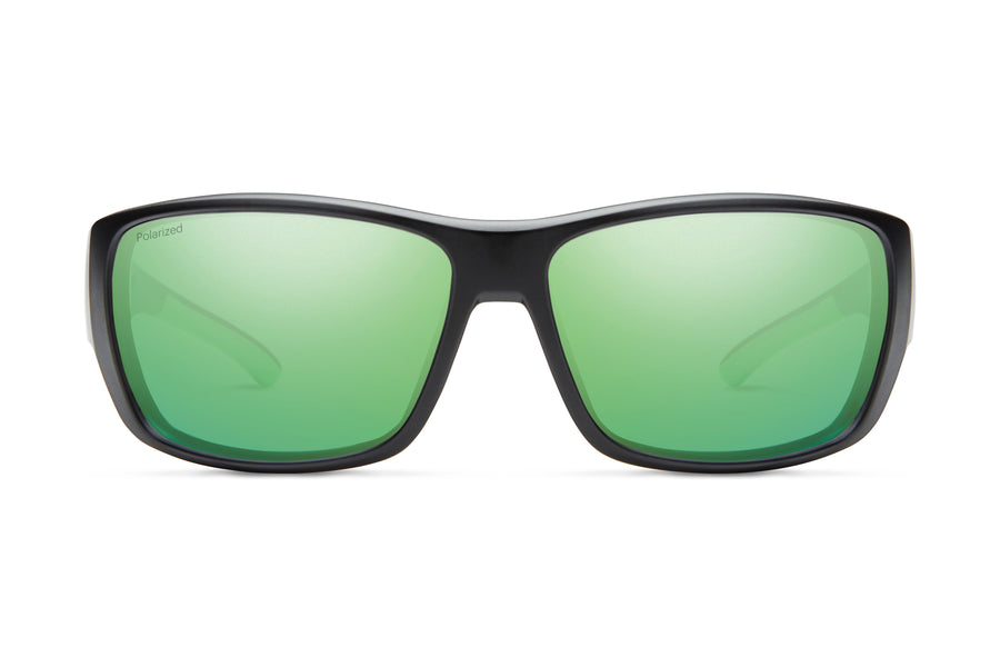 Smith Sunglasses Forge Matte Black - [ka(:)rısma] showroom & concept store