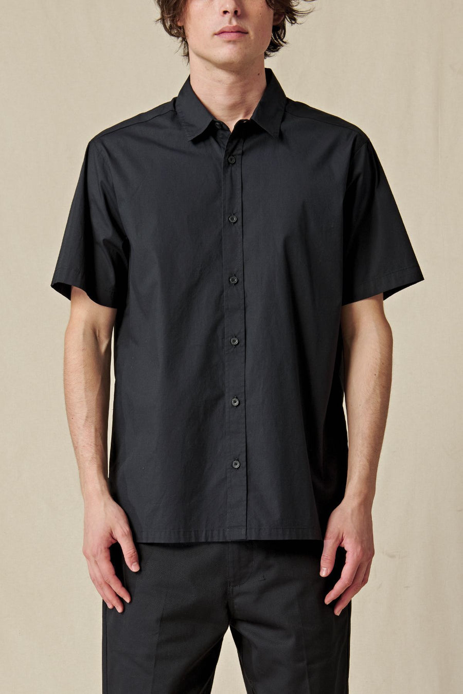 Globe Dion Agius SS Shirt - [ka(:)rısma] showroom & concept store