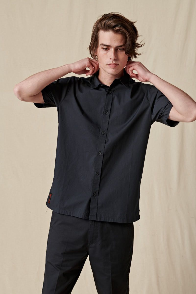 Globe Dion Agius SS Shirt - [ka(:)rısma] showroom & concept store