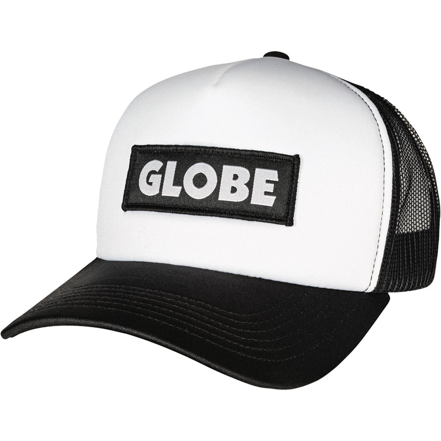 Globe Chief Trucker - [ka(:)rısma] showroom & concept store