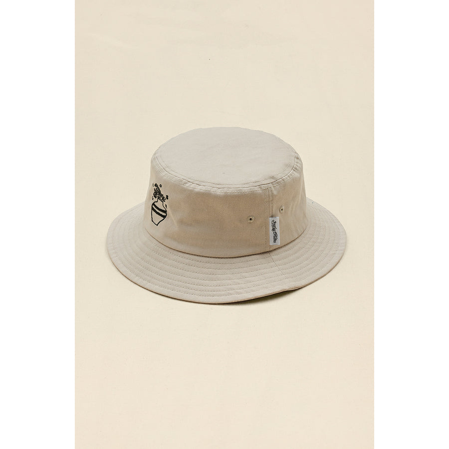 Globe Bootleg Dreams Bucket Hat - [ka(:)rısma] showroom & concept store