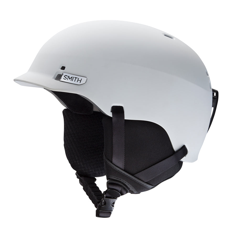 Smith Snow Helmet Gage MATTE WHITE - [ka(:)rısma] showroom & concept store