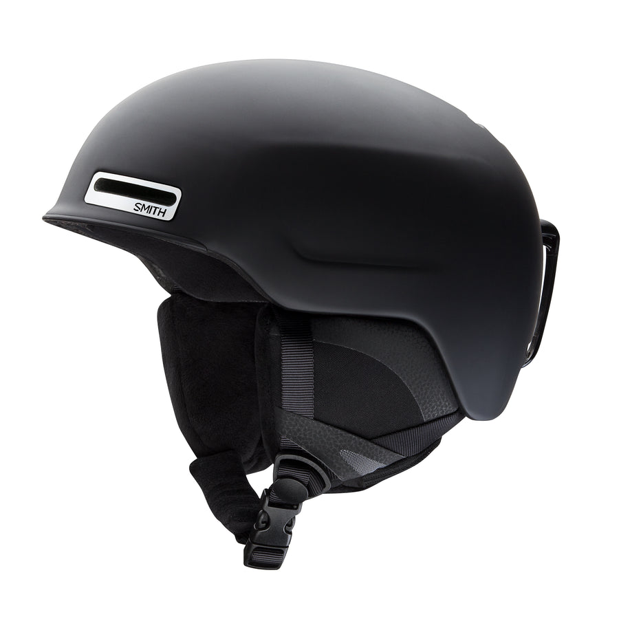 Smith Snow Helmet Maze Matte Black - [ka(:)rısma] showroom & concept store
