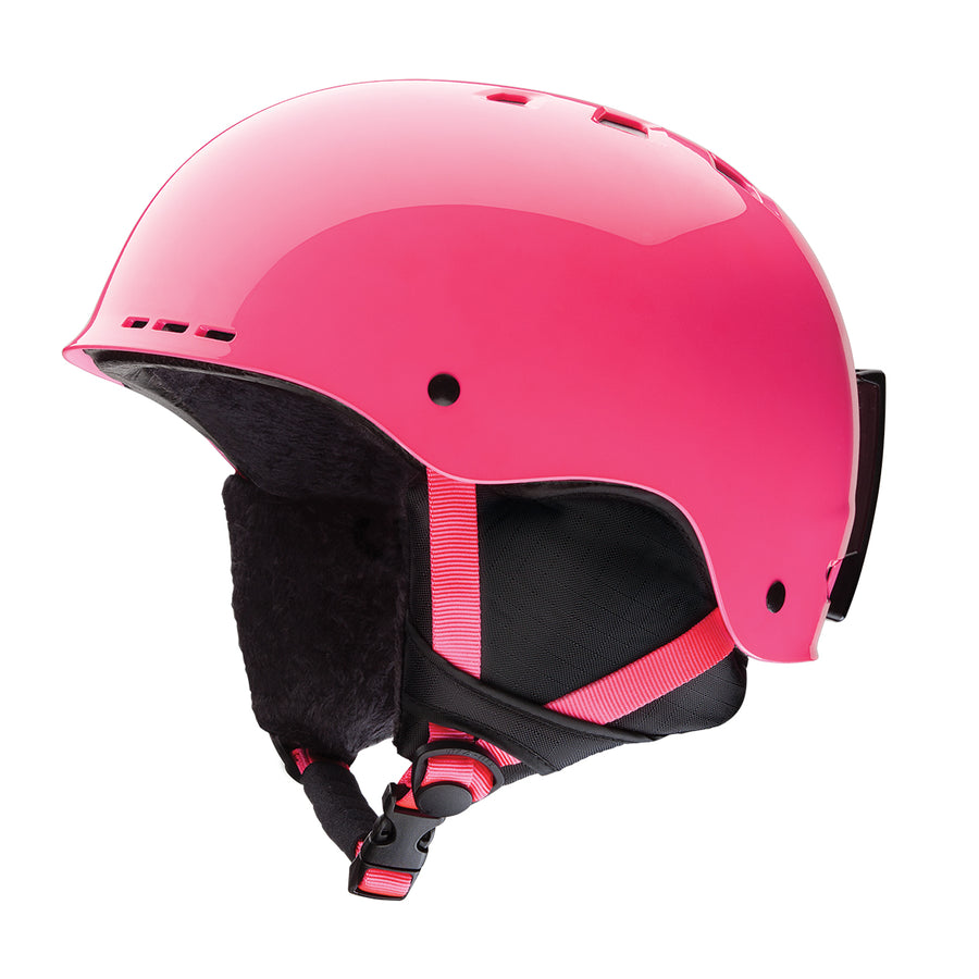 Smith Snow / Skate / BMX Helmet Holt 2 Jr. Crazy Pink - [ka(:)rısma] showroom & concept store