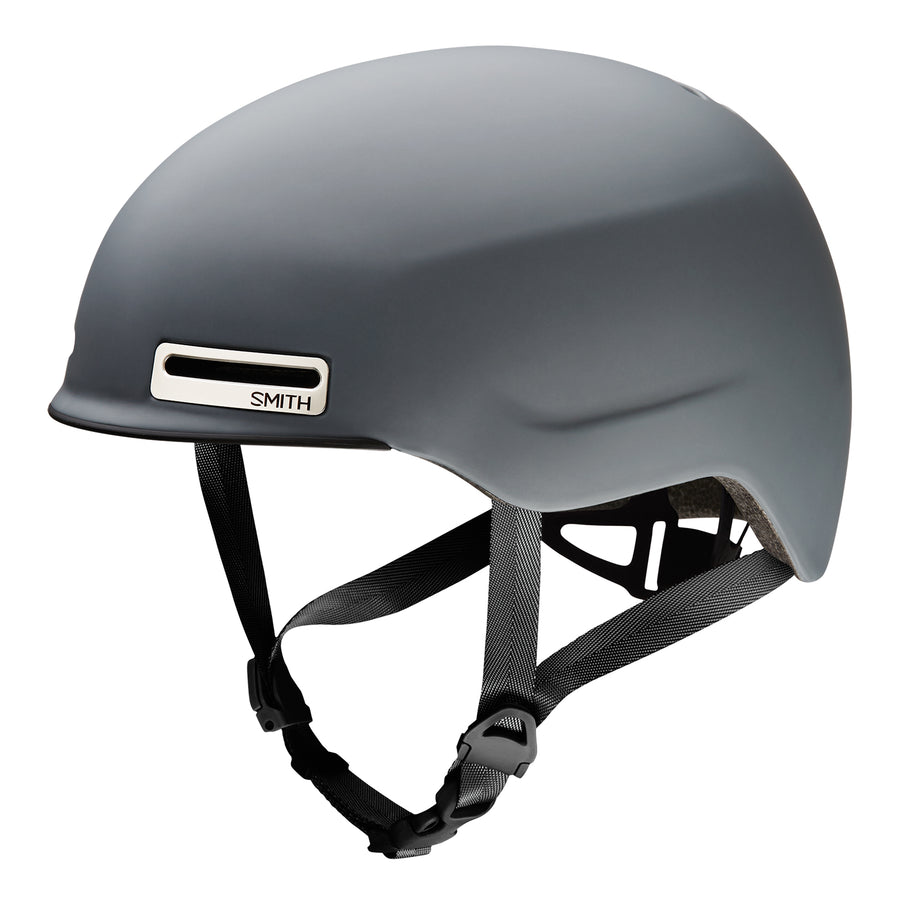 Smith BMX / Skate / Commute Helmet Maze Bike Matte Cement - [ka(:)rısma] showroom & concept store