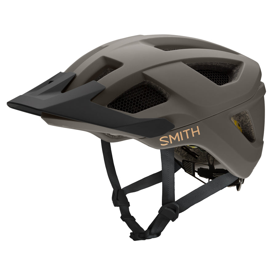 Smith MTB Helmet unisex Session Mips Matte Gravy - [ka(:)rısma] showroom & concept store