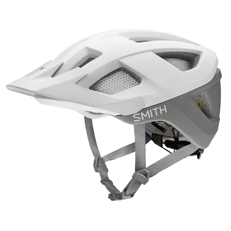 Smith MTB Helmet unisex Session Mips Matte White - [ka(:)rısma] showroom & concept store