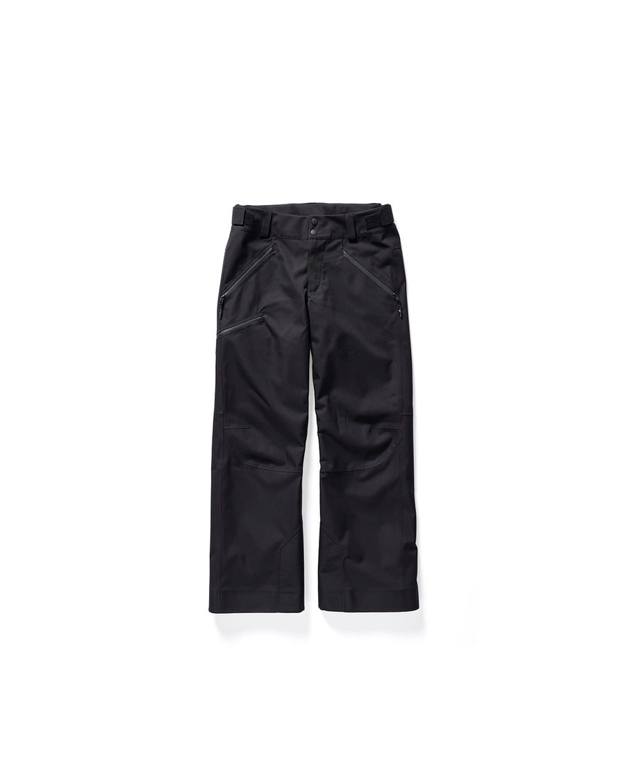 Holden Men's All Mountain Pant Jet Black - [ka(:)rısma] showroom & concept store