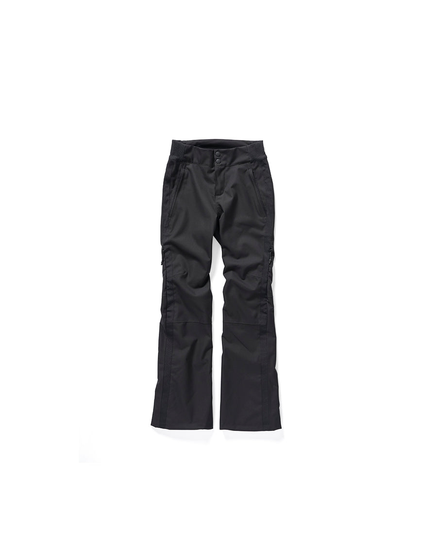 Holden Women's Skinny Alpine Pant Jet Black - [ka(:)rısma] showroom & concept store