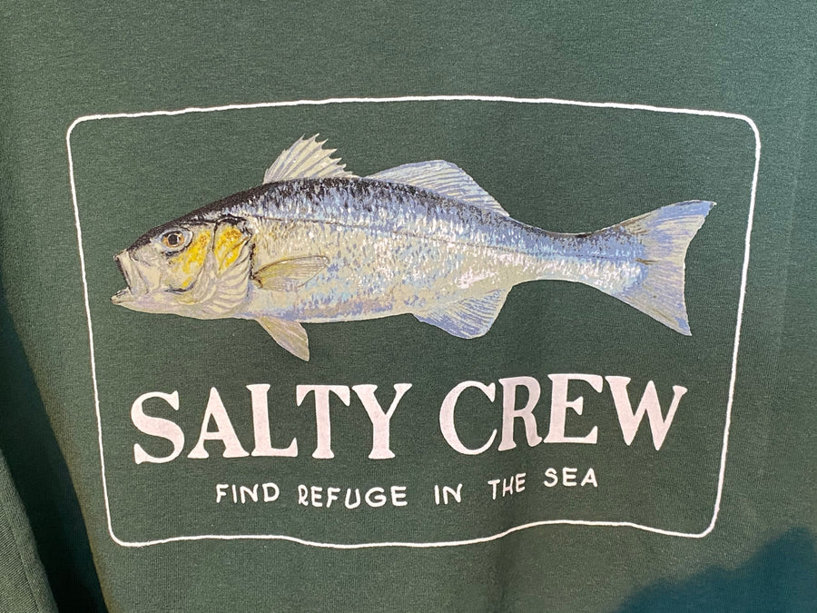Salty Crew 