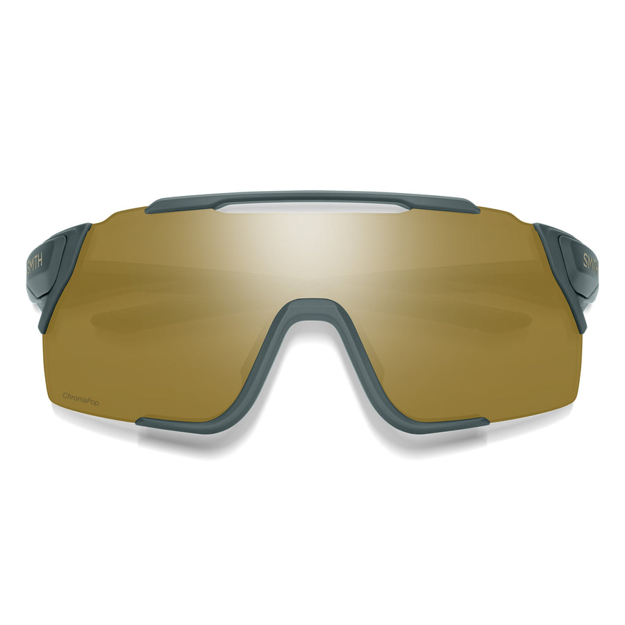 Smith Sunglasses Attack MAG™ MTB Matte Spruce - [ka(:)rısma] showroom & concept store