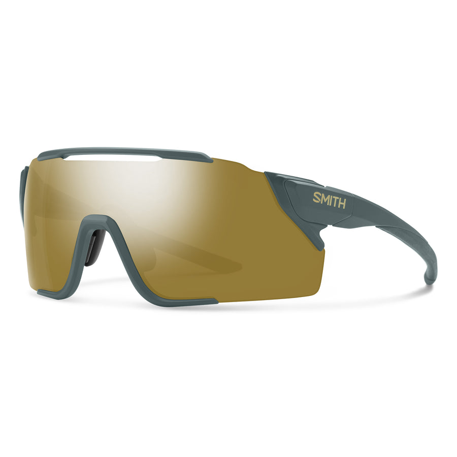 Smith Sunglasses Attack MAG™ MTB Matte Spruce - [ka(:)rısma] showroom & concept store