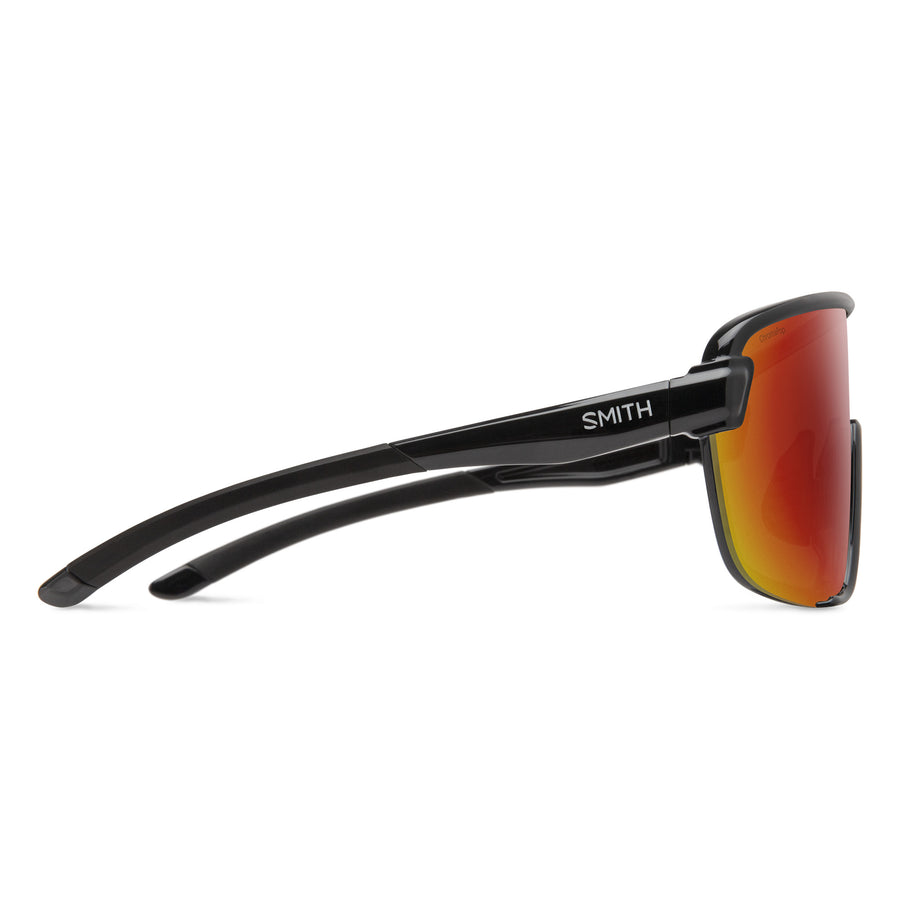 Smith Sunglasses Bobcat Black - [ka(:)rısma] showroom & concept store