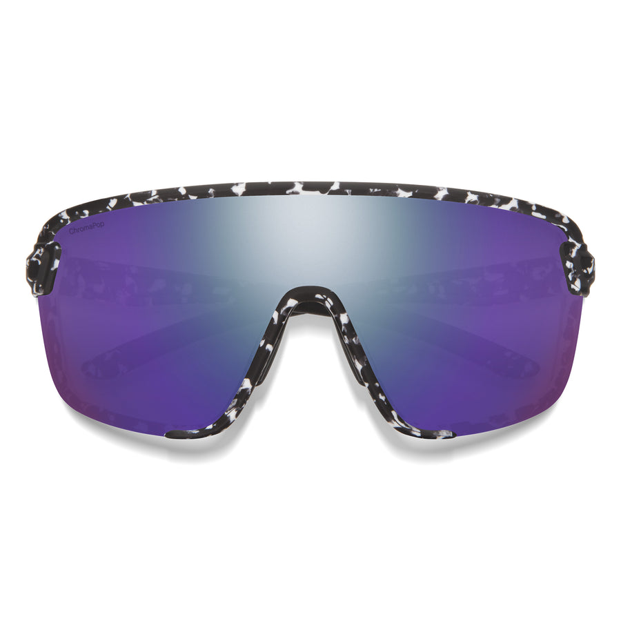Smith Sunglasses Bobcat Matte Black Marble - [ka(:)rısma] showroom & concept store