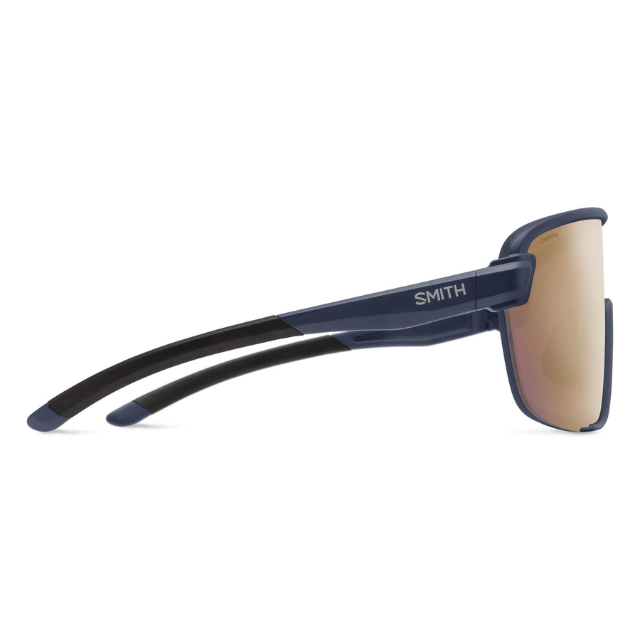 Smith Sunglasses Bobcat Matte French Navy - [ka(:)rısma] showroom & concept store