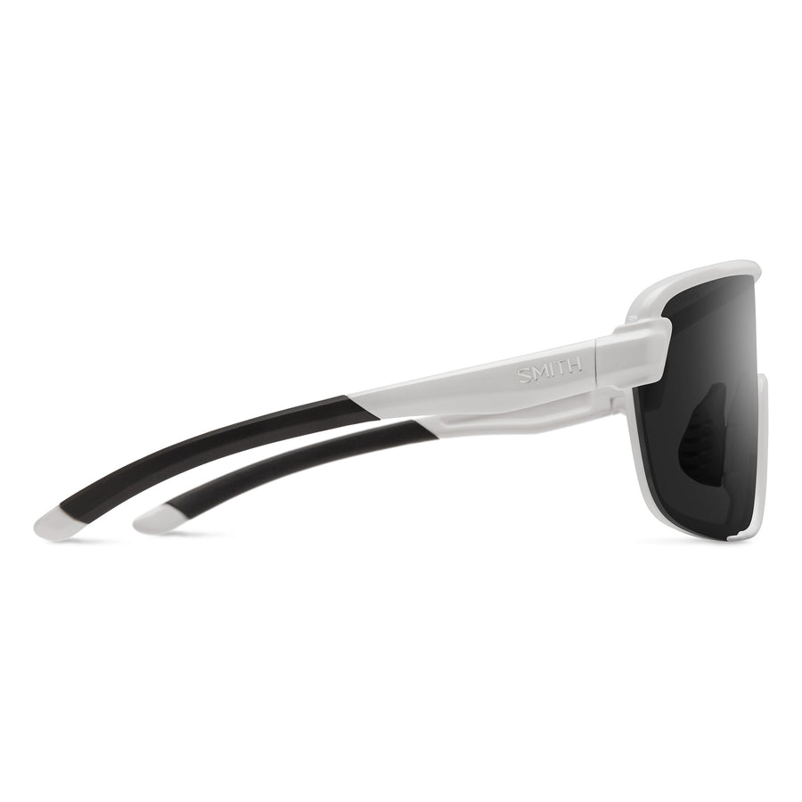 Smith Sunglasses Bobcat White - [ka(:)rısma] showroom & concept store