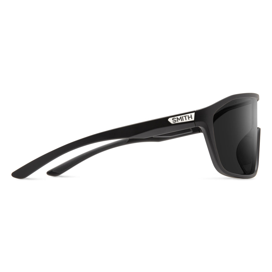 Smith Sunglasses Boomtown Matte Black - [ka(:)rısma] showroom & concept store