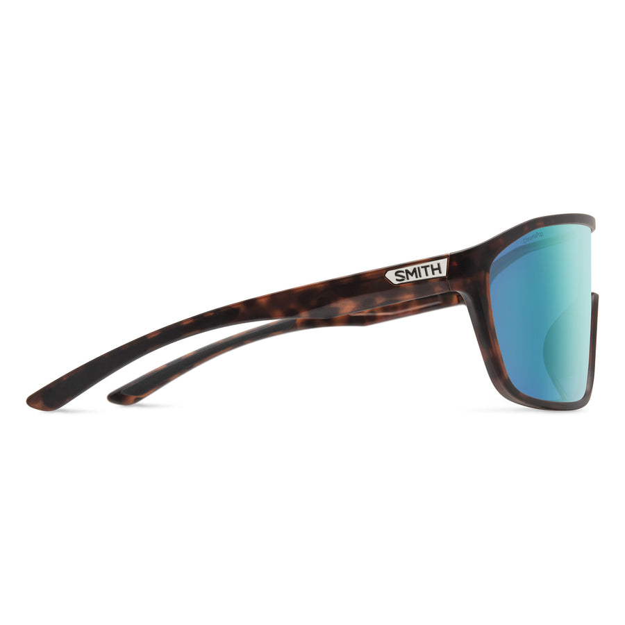 Smith Sunglasses Boomtown Matte Tortoise - [ka(:)rısma] showroom & concept store