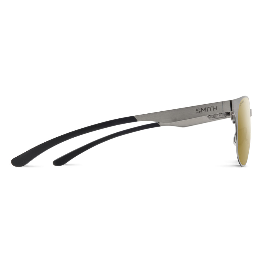 mith Sunglasses Eastbank Metal Brushed Gunmetal - [ka(:)rısma] showroom & concept store
