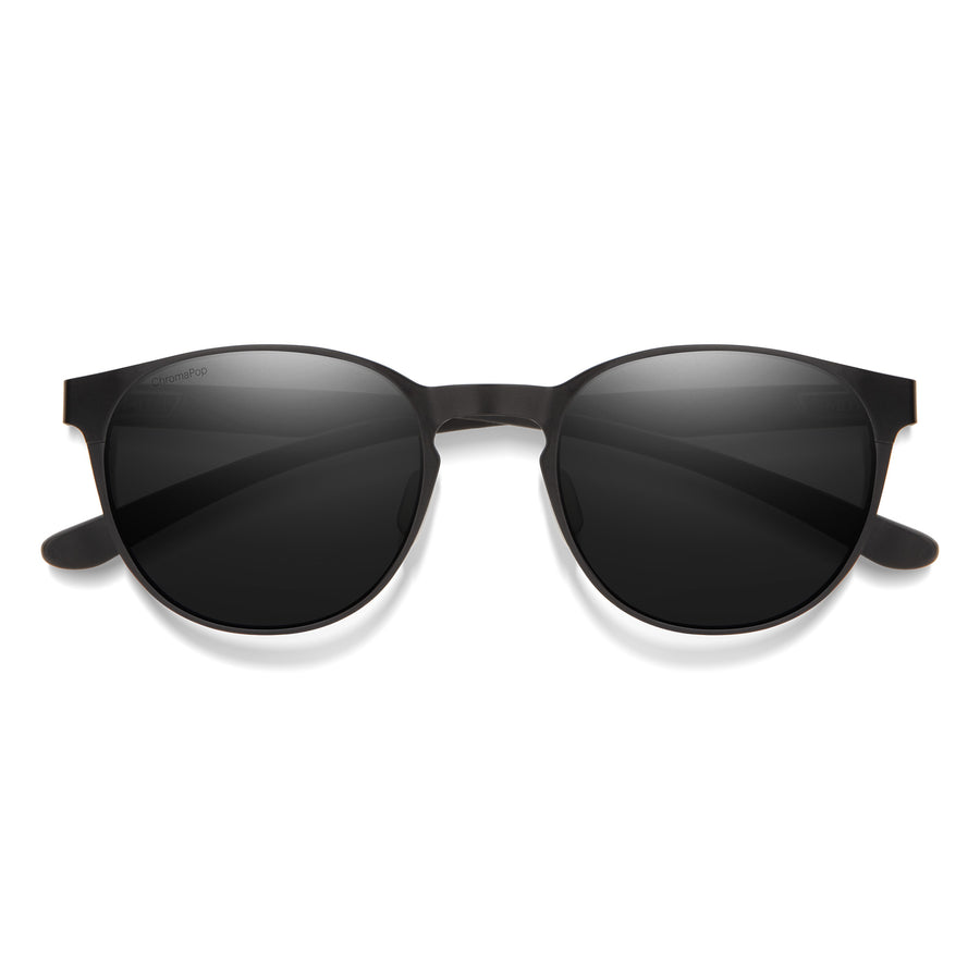 Smith Sunglasses Eastbank Metal Matte Black - [ka(:)rısma] showroom & concept store
