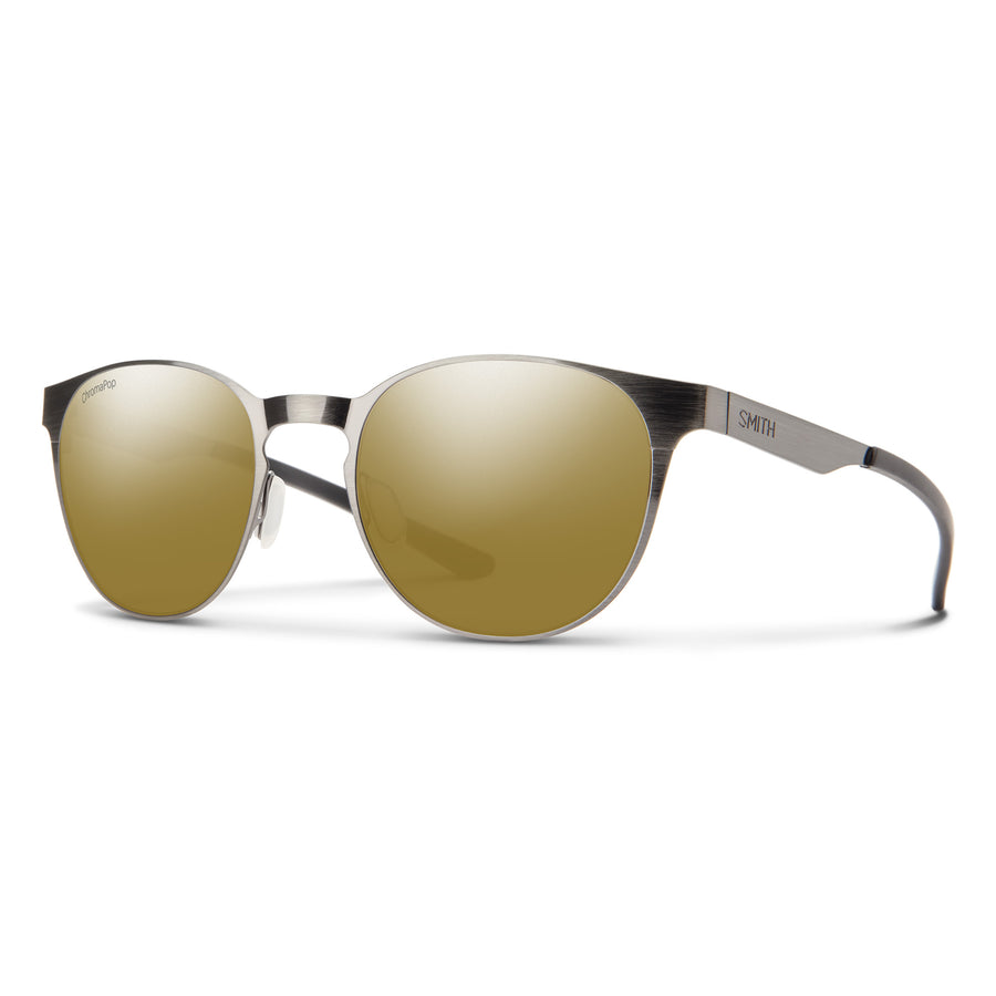 mith Sunglasses Eastbank Metal Brushed Gunmetal - [ka(:)rısma] showroom & concept store