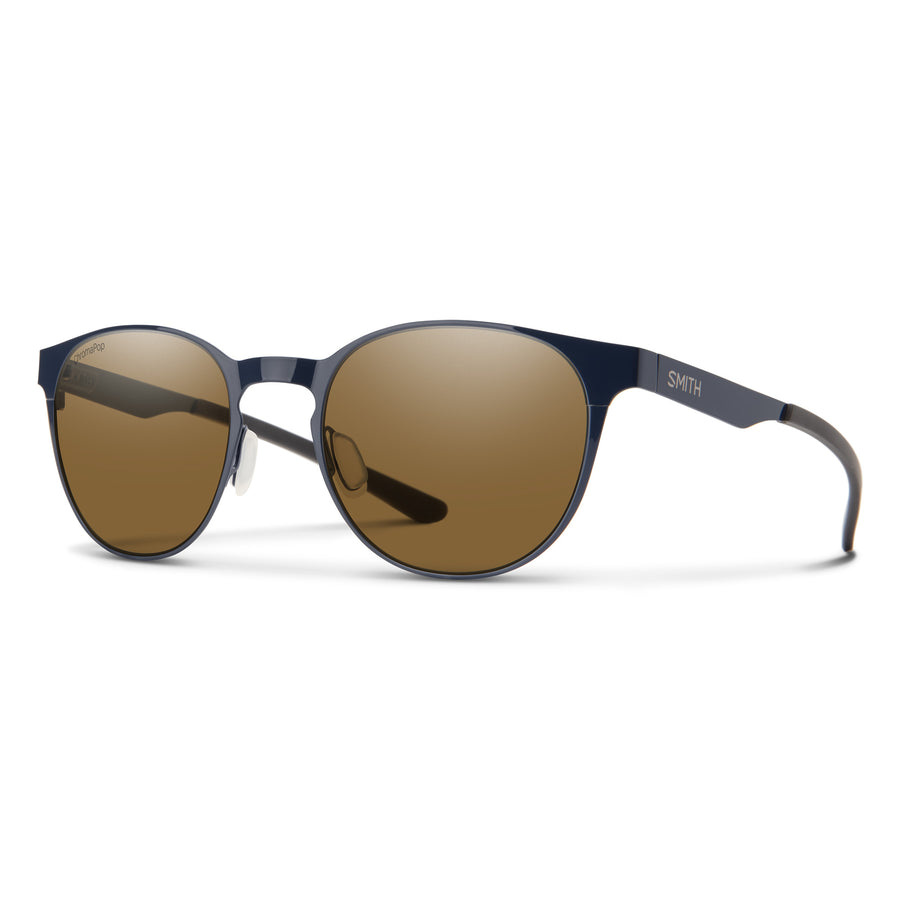 Smith Sunglasses Eastbank Metal French Navy - [ka(:)rısma] showroom & concept store