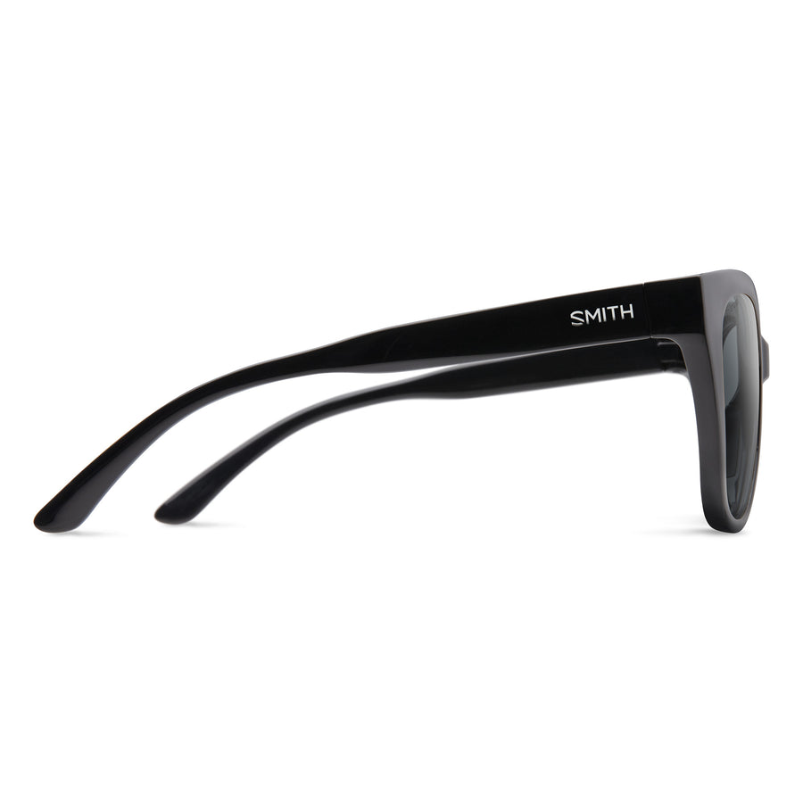 Smith Sunglasses Era Black - [ka(:)rısma] showroom & concept store