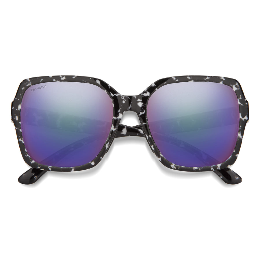 Smith Sunglasses Flare Black Marble - [ka(:)rısma] showroom & concept store
