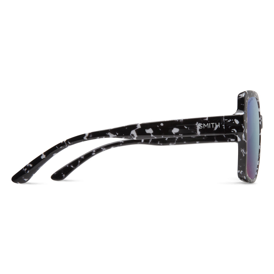 Smith Sunglasses Flare Black Marble - [ka(:)rısma] showroom & concept store