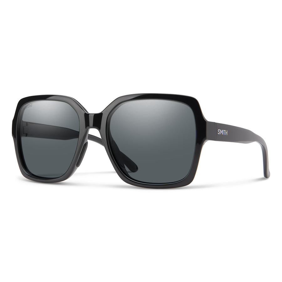 Smith Sunglasses Flare Black - [ka(:)rısma] showroom & concept store