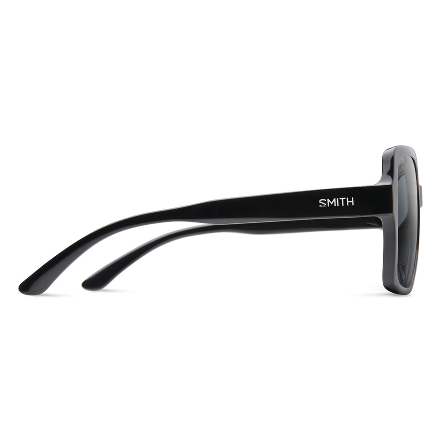 Smith Sunglasses Flare Black - [ka(:)rısma] showroom & concept store