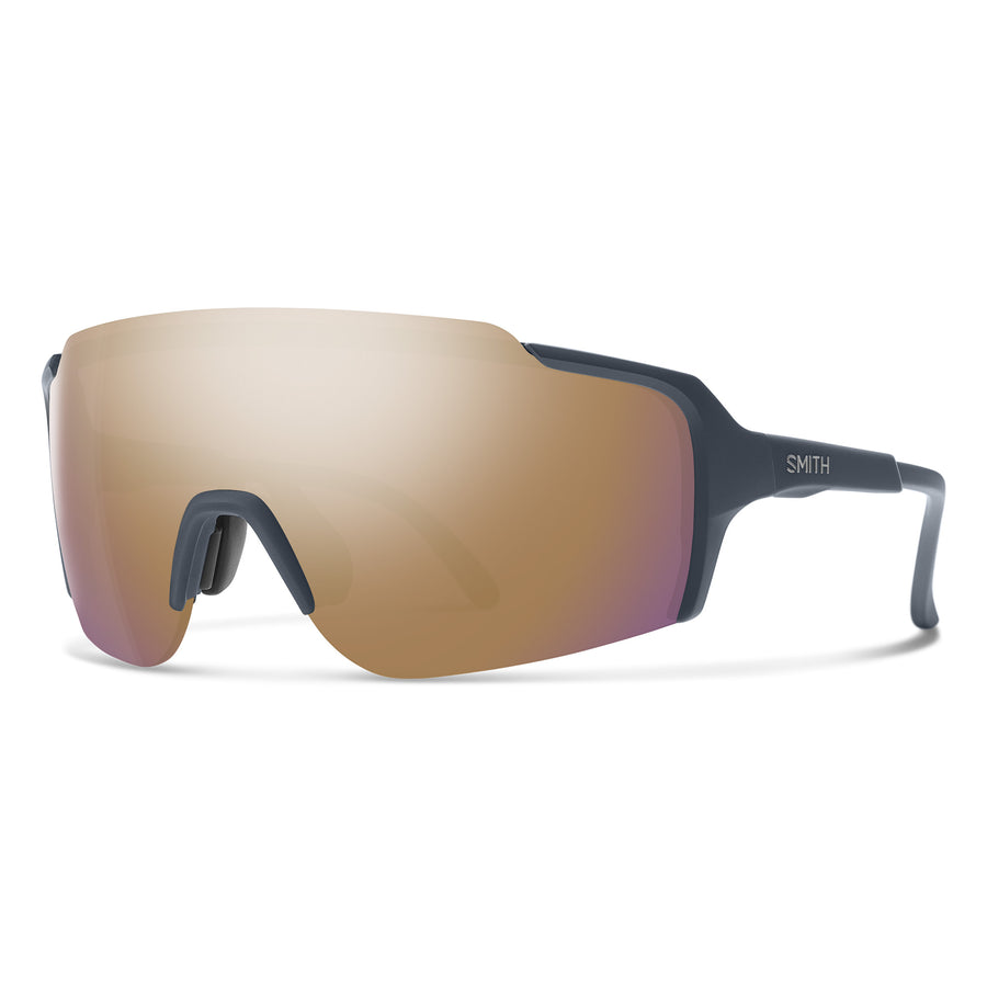 Smith Sunglasses Flywheel Matte French Navy - [ka(:)rısma] showroom & concept store