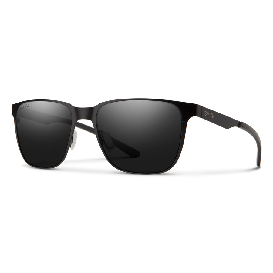 Smith Sunglasses Lowdown Metal Matte Black - [ka(:)rısma] showroom & concept store