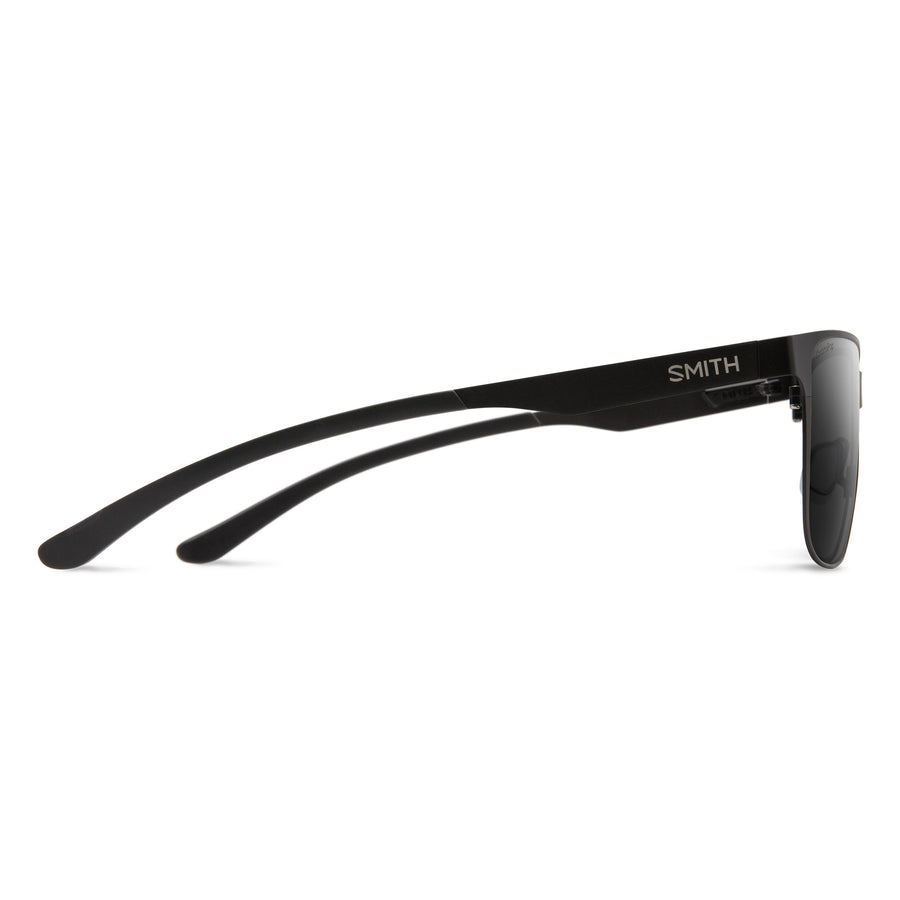 Smith Sunglasses Lowdown Metal Matte Black - [ka(:)rısma] showroom & concept store