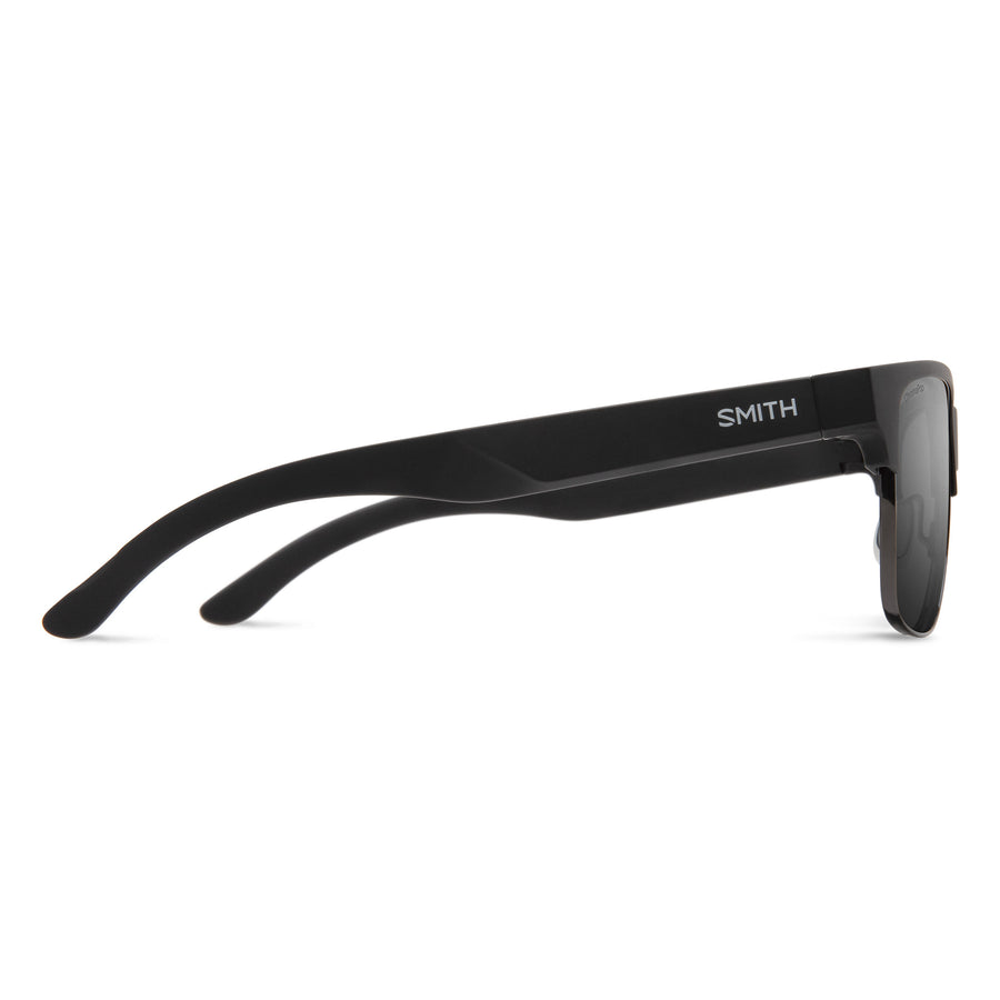 Smith Sunglasses Lowdown Split Matte Black - [ka(:)rısma] showroom & concept store