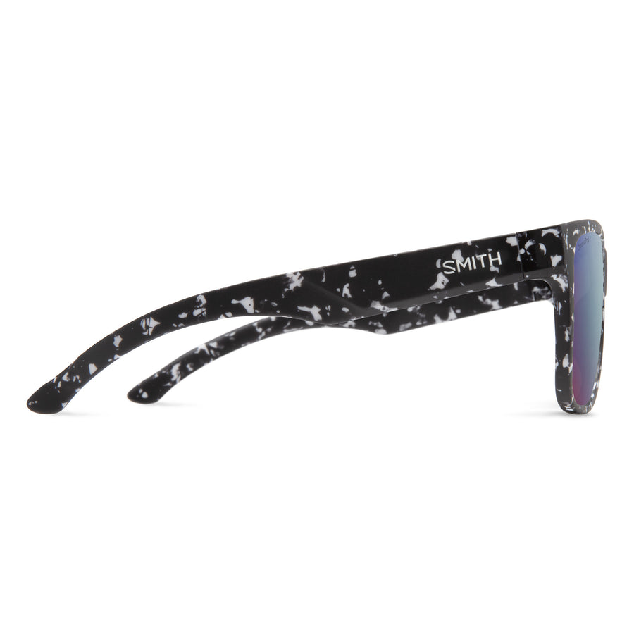 Smith Sunglasses Lowdown XL 2 Matte Black Marble - [ka(:)rısma] showroom & concept store
