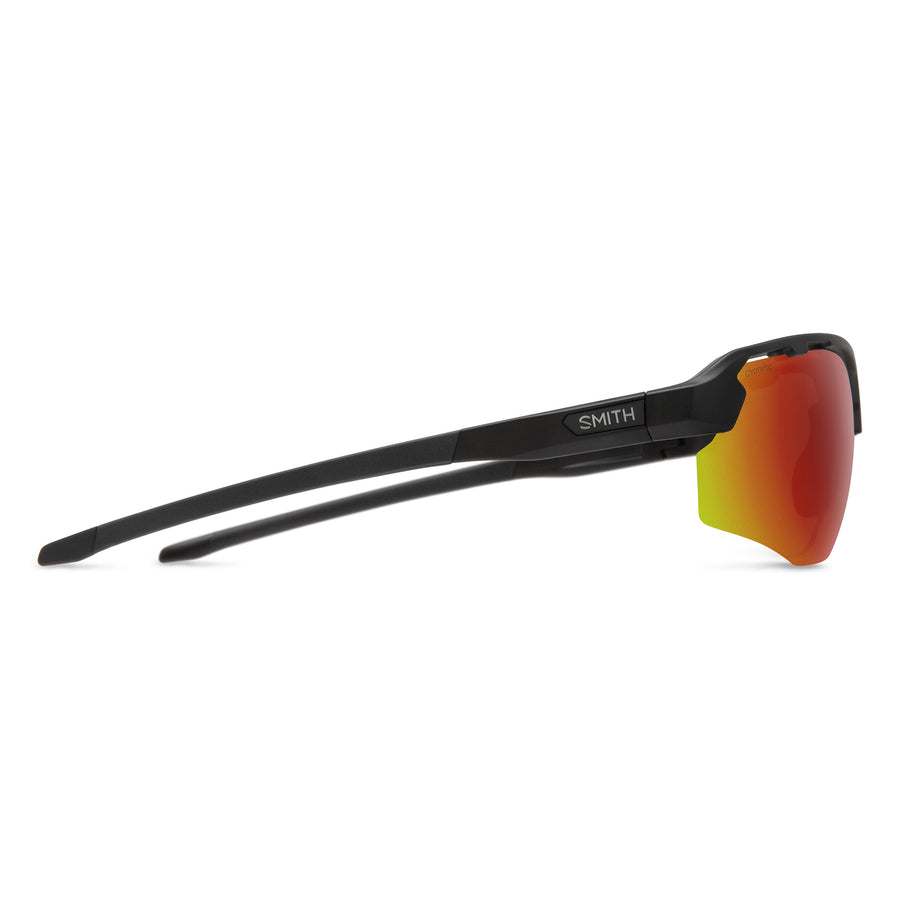 Smith Sunglasses Resolve Matte Black - [ka(:)rısma] showroom & concept store