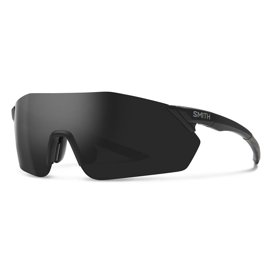 Smith Sunglasses PivLock™ Reverb Matte Black - [ka(:)rısma] showroom & concept store