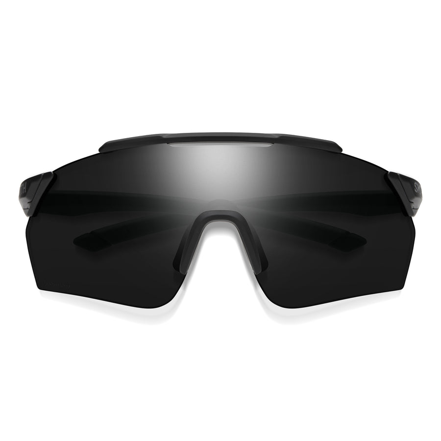 Smith Sunglasses PivLock™ Ruckus Matte Black - [ka(:)rısma] showroom & concept store