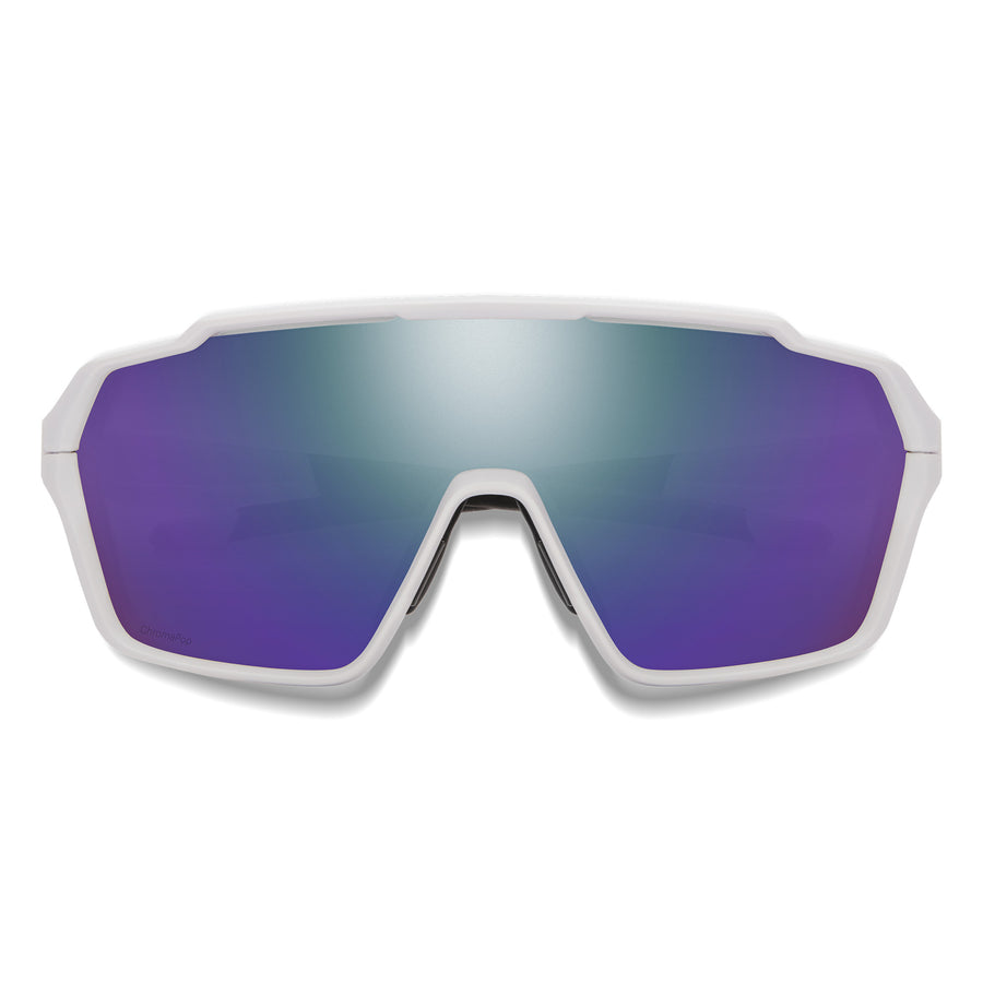 Smith Sunglasses Shift Mag™ White - [ka(:)rısma] showroom & concept store