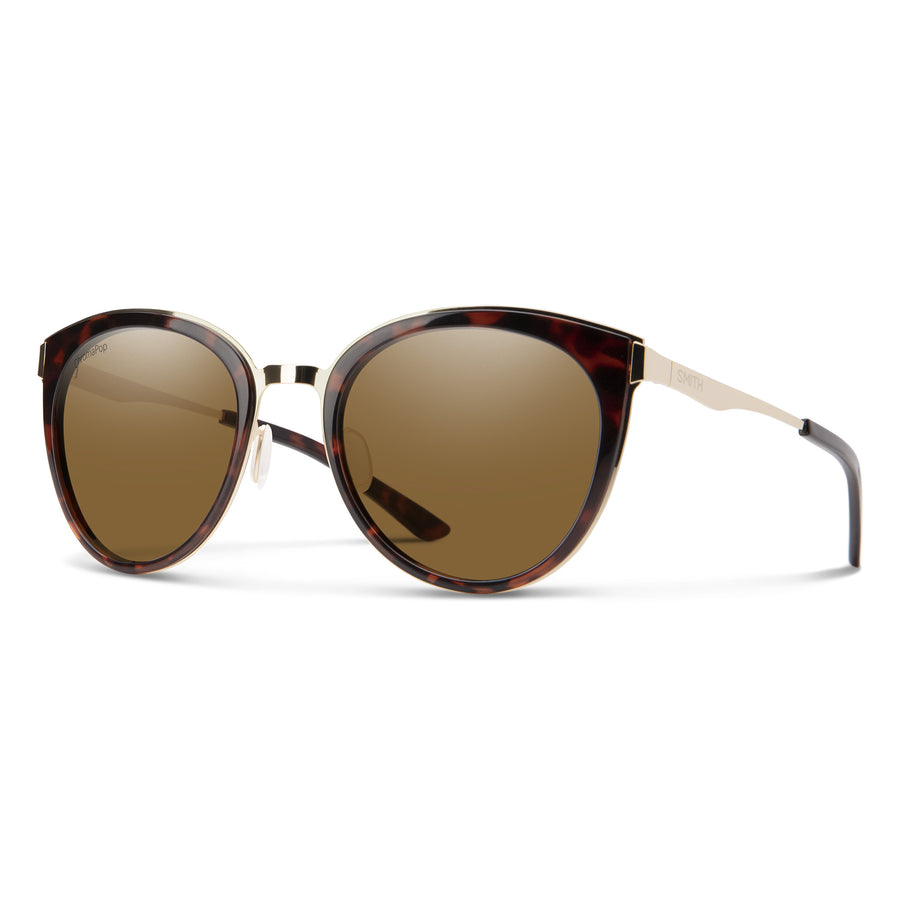 Smith Sunglasses Somerset Tortoise - [ka(:)rısma] showroom & concept store