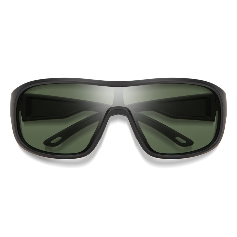 Smith Sunglasses Spinner Matte Black - [ka(:)rısma] showroom & concept store