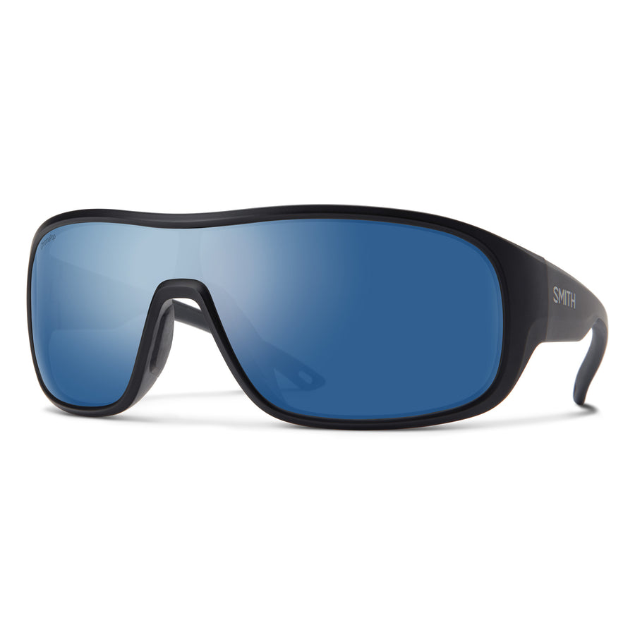 Smith Sunglasses Spinner Matte Black - [ka(:)rısma] showroom & concept store