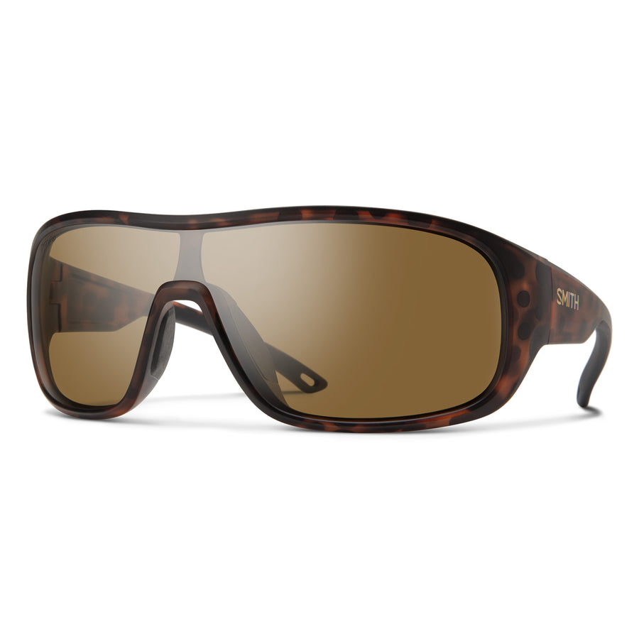 Smith Sunglasses Spinner Matte Tortoise - [ka(:)rısma] showroom & concept store