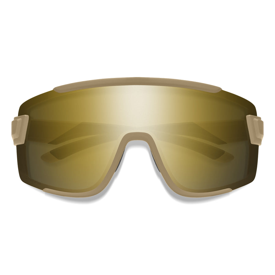 Smith Sunglasses Wildcat Matte Safari - [ka(:)rısma] showroom & concept store