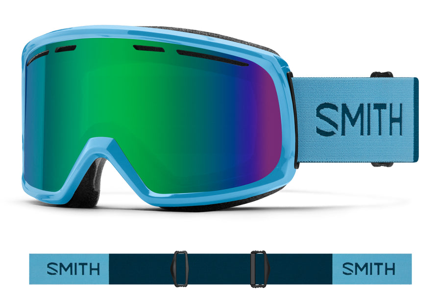 Smith Snow Goggle Range  SNORKEL - [ka(:)rısma] showroom & concept store