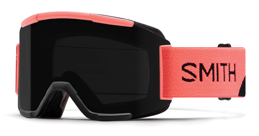 Smith Snow Goggle Squad Sunburst Split - [ka(:)rısma] showroom & concept store